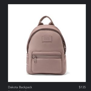 Dagne dover Dakota back Dune color